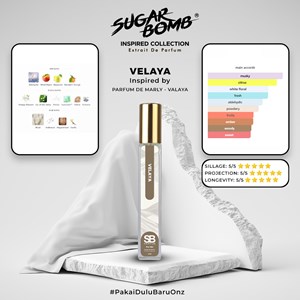 SB Velaya 10ml