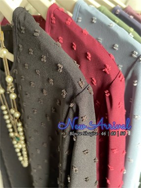 BLOUSE SHAQIRA(36600)