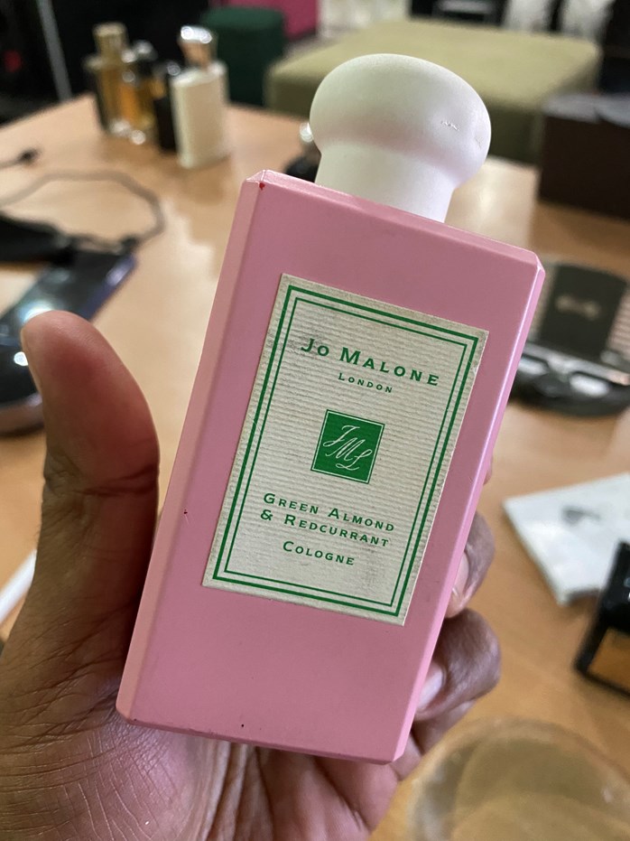 Green Almond Redcurrant Jo Malone London100ml Amirperfume