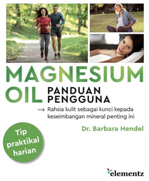 BUKU MAGNESIUM OIL - PANDUAN PENGGUNA