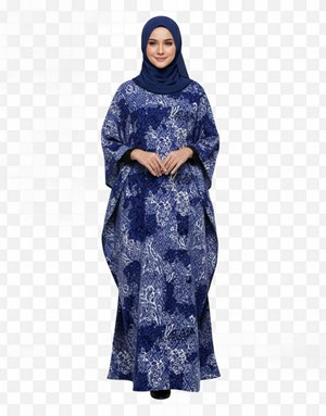 KAFTAN FADIAH ETY 05