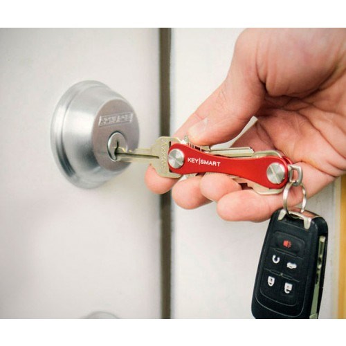 Clever Key Holders : clever key holder