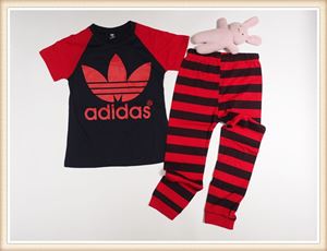 @  AD ( RED ) SLEEPWEAR