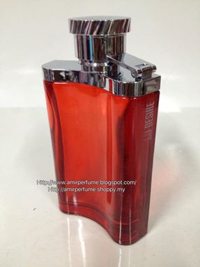 Dunhill desire red man 100ml