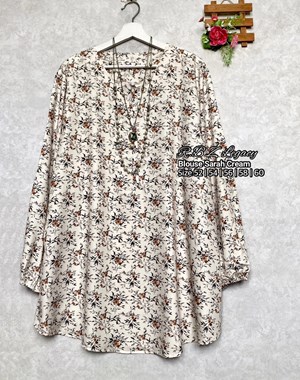 BLOUSE SARAH