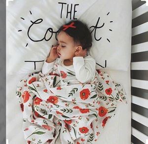 Swaddle 120 x 120 cm