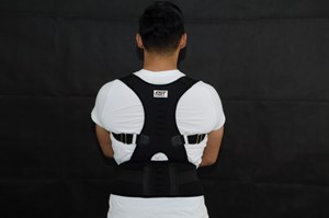 Fst Magneto Back Support