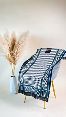 Palestine Musafir Series