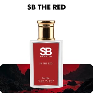 (MM) SB THE RED Inspired By DUNHILL RED