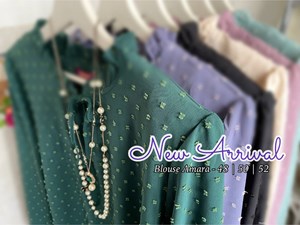 BLOUSE AMARA(83986)
