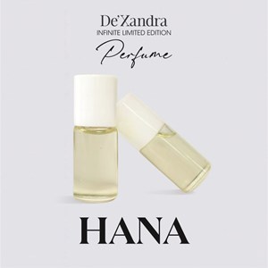 TESTER 2ML HANA