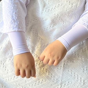 ZAARA PLUS SIZE - WHITE