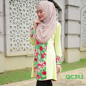 Qissara Chinta QC313 (M)