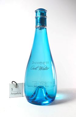 Cool Water Woman Davidoff for women 100ml Edt