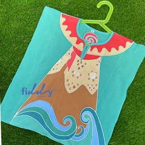 Moana Kaftan