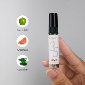 De'Xandra 35 Miniature - Luvia