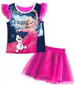 P30787  FROZEN 2 PCS SET