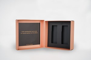 GIFT BOX DE'XANDRA