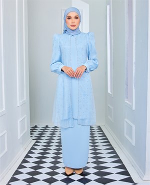 NEHLAA KURUNG