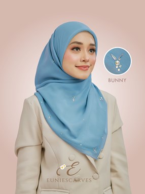 Bawal Bunny