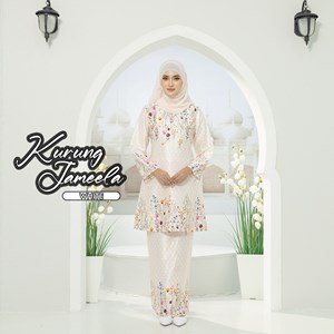 Kurung Jameela (Mom)