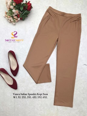 VIANCA KOPI SUSU (NEW)