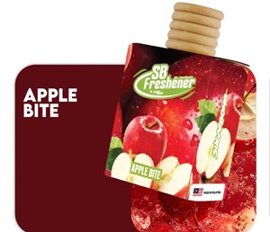 SB Freshener Apple Bite 9551010885459