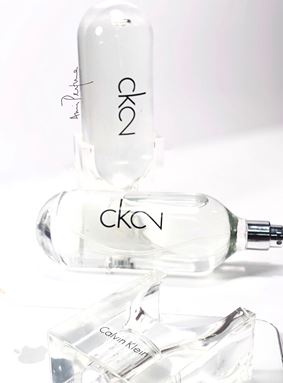 CK2 Calvin Klein for women and men